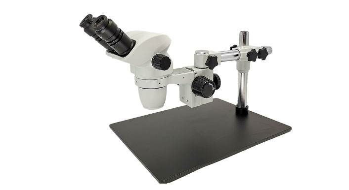 无锡显微镜的使用方法