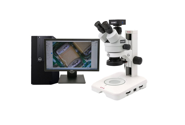 淮南荧光显微镜多少钱厂家货源