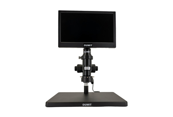 黄山杭州同轴光显微镜出厂价厂家订做