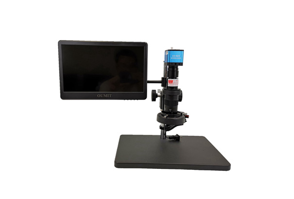 黄山杭州同轴光显微镜出厂价厂家订做