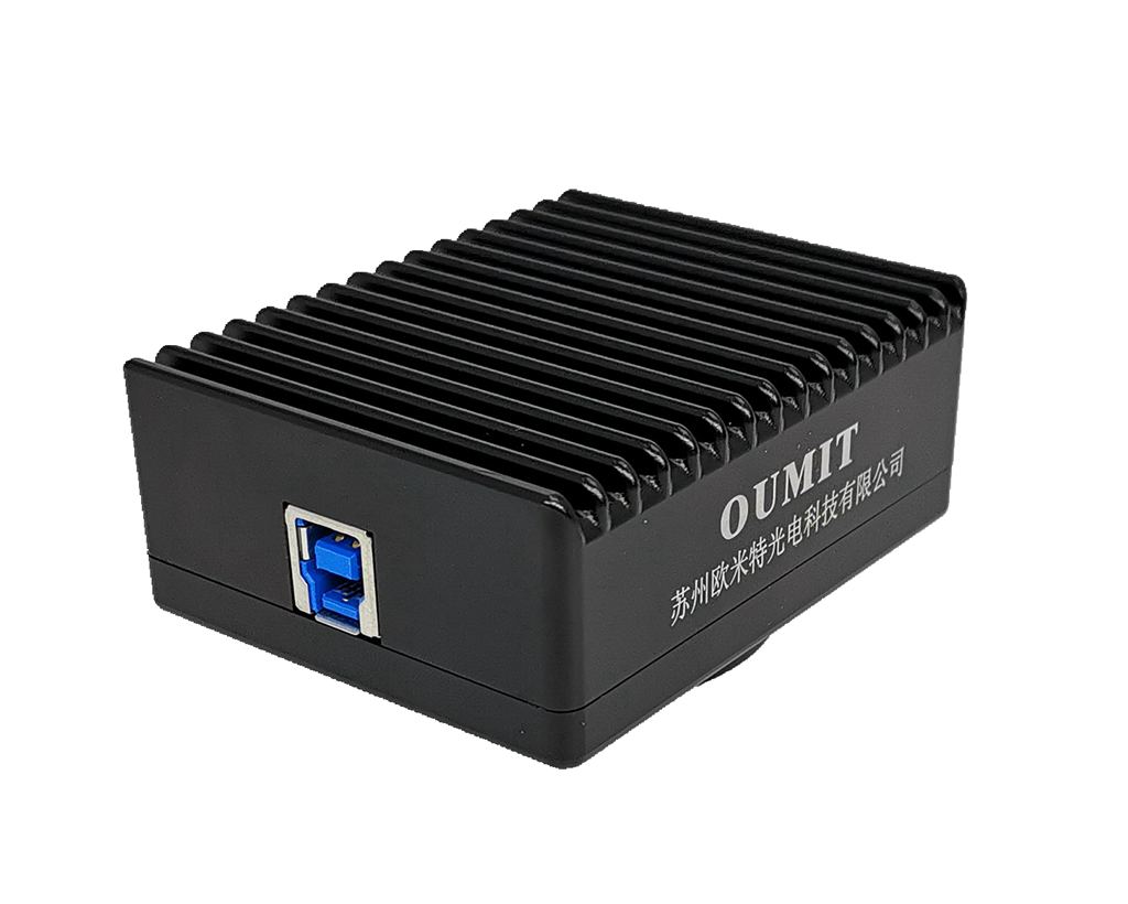 OMT-2000CF高清USB3.0数字工业相机