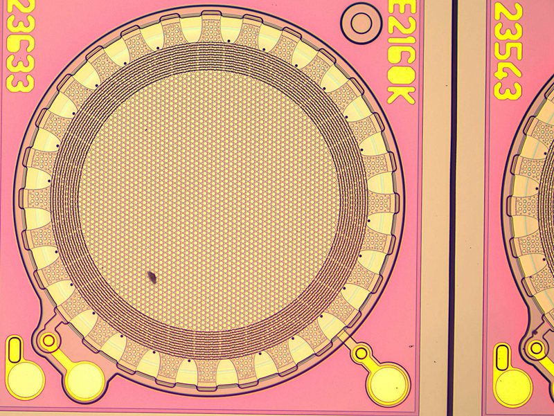 无锡全球十大封装MEMS麦克风芯片供应商及国内MEMS麦克风厂商 