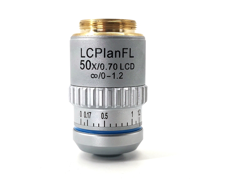 LCD液晶检查专用CR物镜