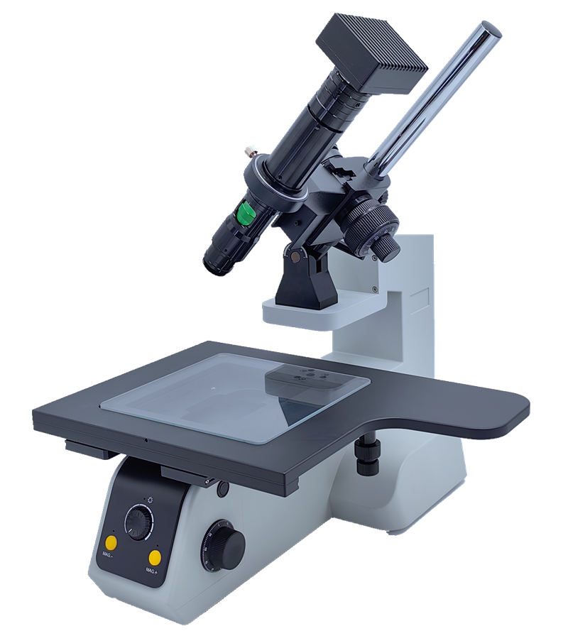 PCBA组装中的精密量测和校准技术