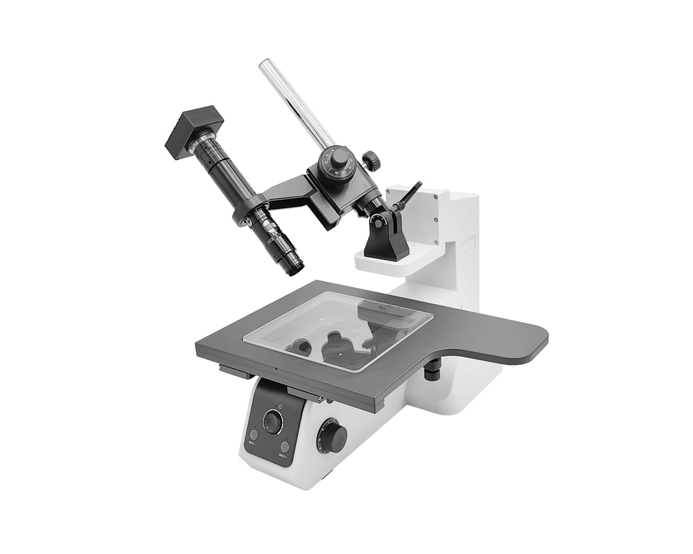 无锡焊接熔深显微镜，焊接熔深分析仪